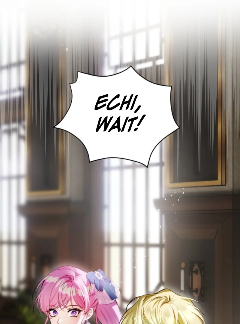 The Flower with a Sword (Valir Scans) - Chapter 35 manhwa