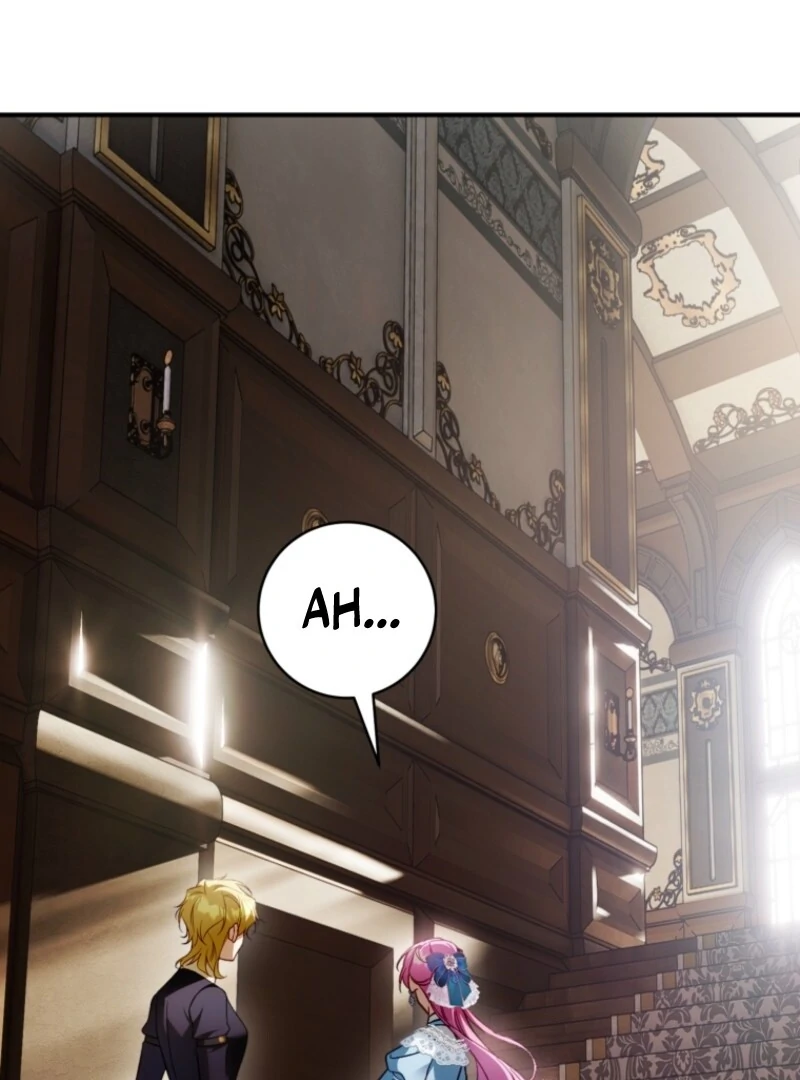 The Flower with a Sword (Valir Scans) - Chapter 35 manhwa