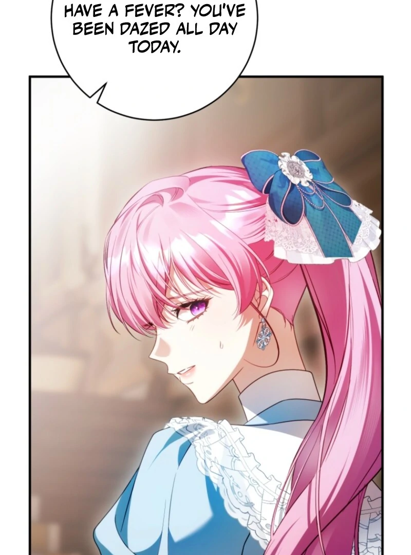 The Flower with a Sword (Valir Scans) - Chapter 35 manhwa