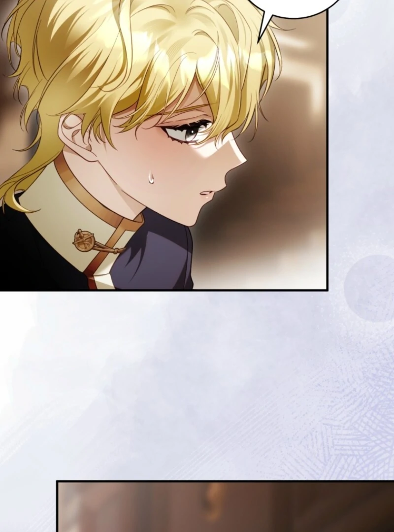 The Flower with a Sword (Valir Scans) - Chapter 35 manhwa