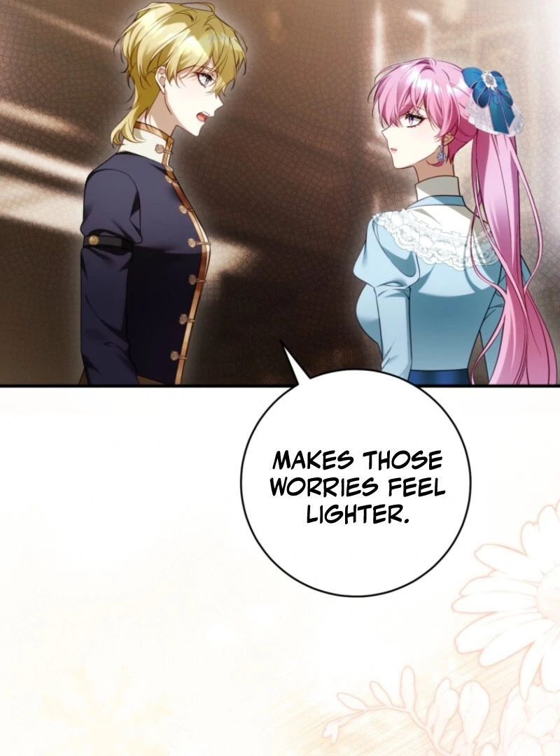 The Flower with a Sword (Valir Scans) - Chapter 35 manhwa