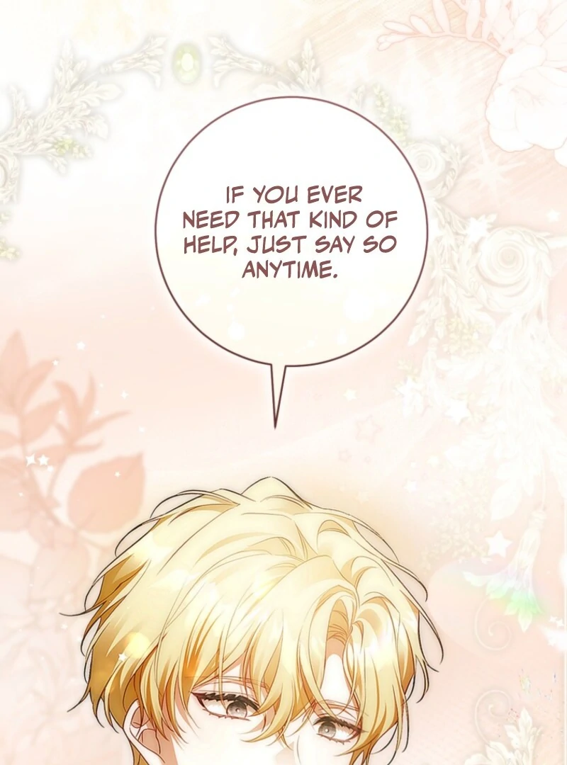 The Flower with a Sword (Valir Scans) - Chapter 35 manhwa