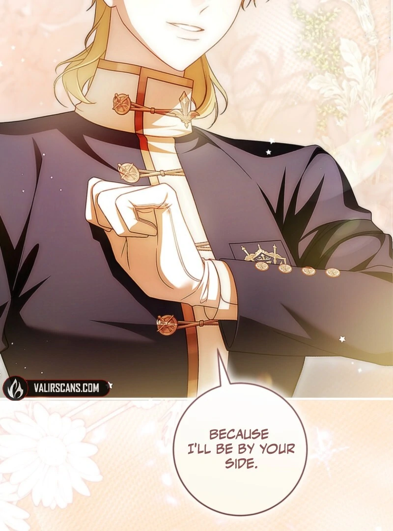 The Flower with a Sword (Valir Scans) - Chapter 35 manhwa
