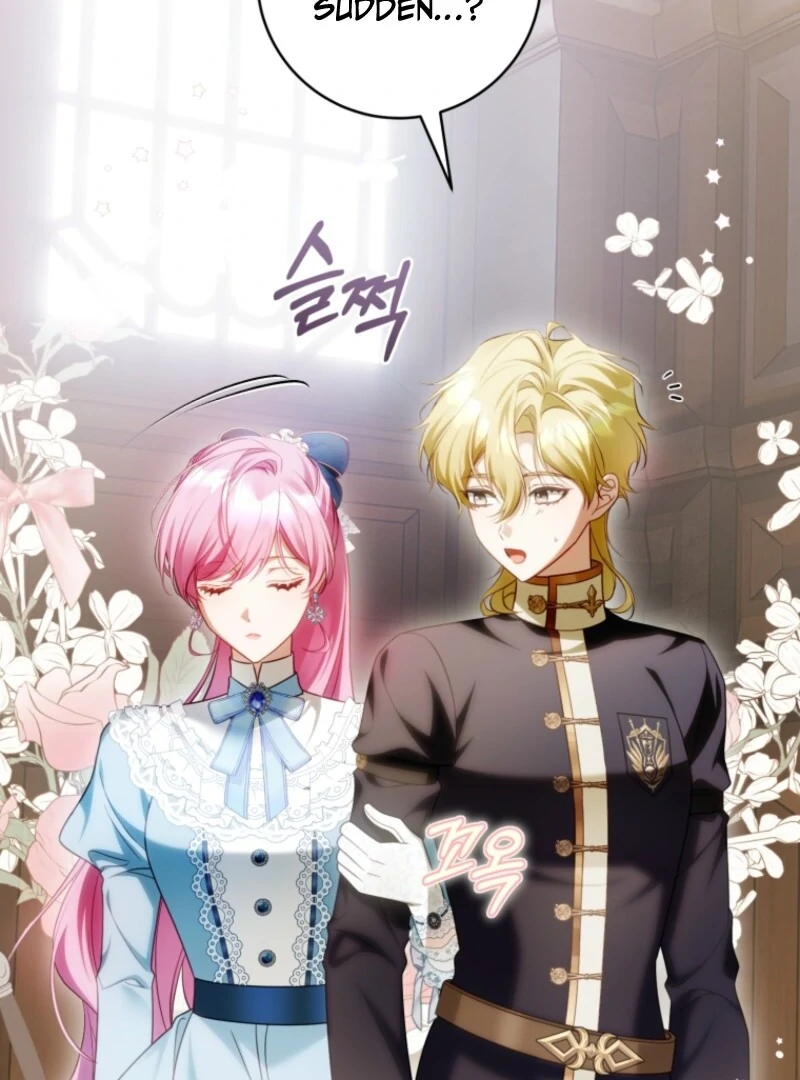 The Flower with a Sword (Valir Scans) - Chapter 35 manhwa