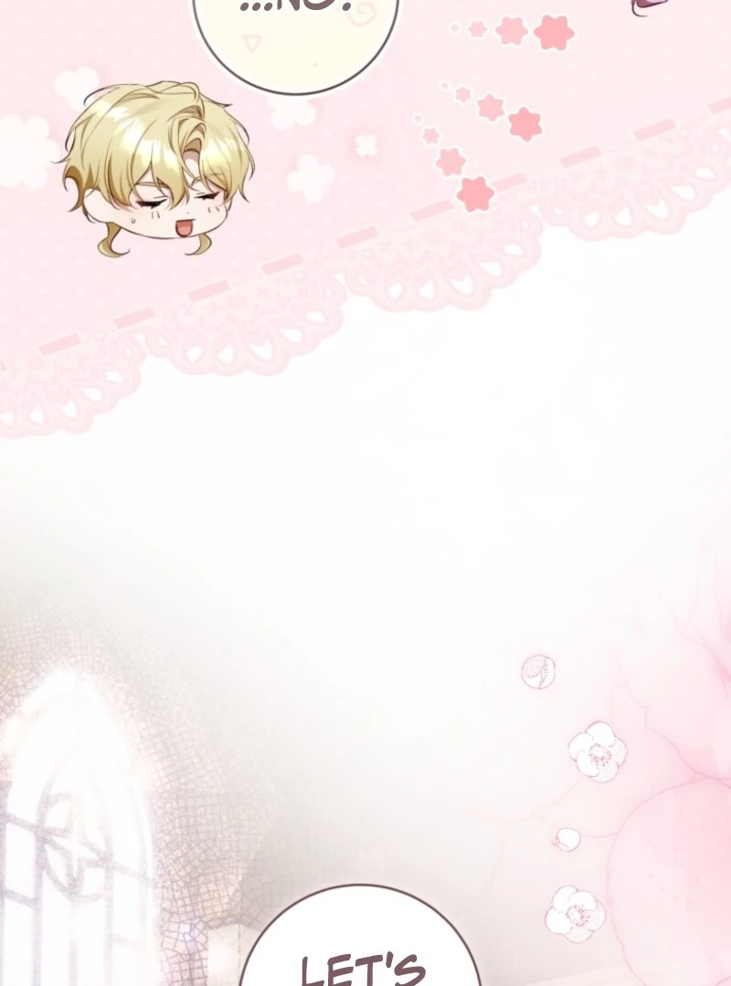 The Flower with a Sword (Valir Scans) - Chapter 35 manhwa