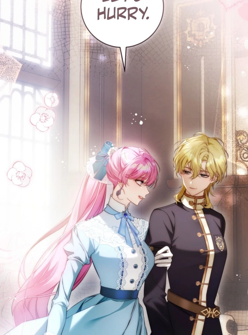 The Flower with a Sword (Valir Scans) - Chapter 35 manhwa