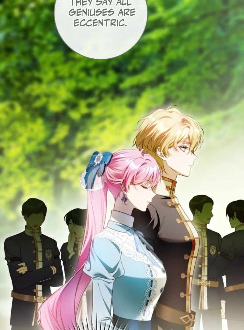 The Flower with a Sword (Valir Scans) - Chapter 35 manhwa