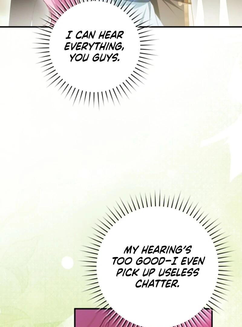 The Flower with a Sword (Valir Scans) - Chapter 35 manhwa