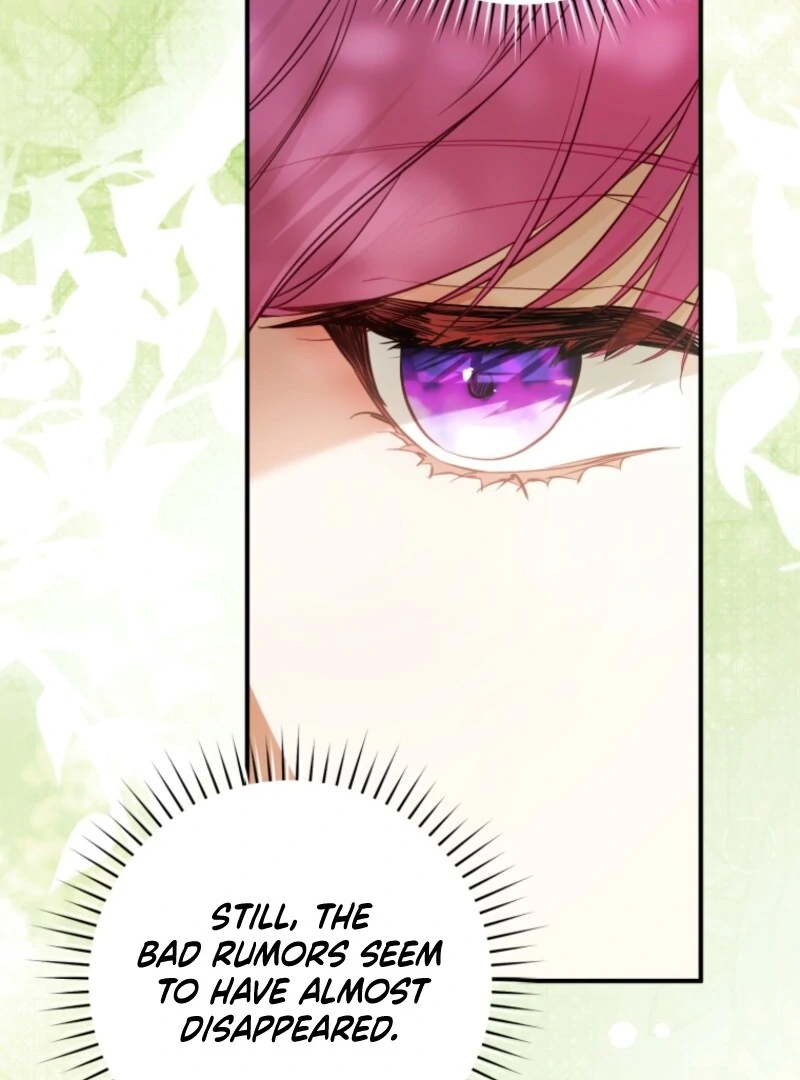 The Flower with a Sword (Valir Scans) - Chapter 35 manhwa