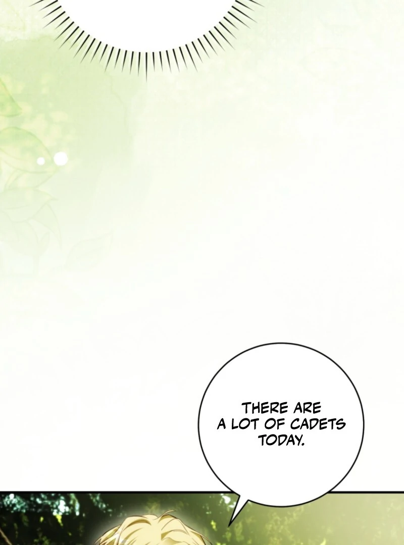 The Flower with a Sword (Valir Scans) - Chapter 35 manhwa