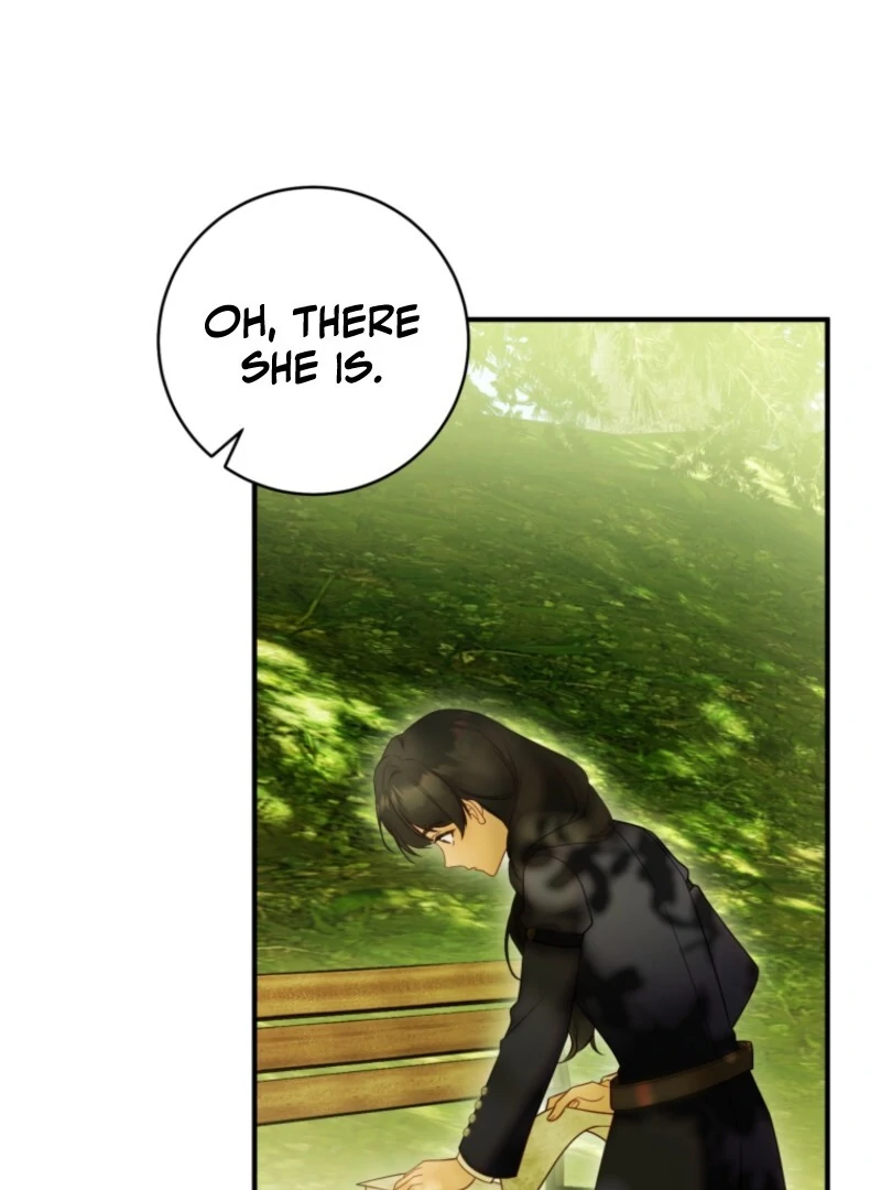 The Flower with a Sword (Valir Scans) - Chapter 35 manhwa