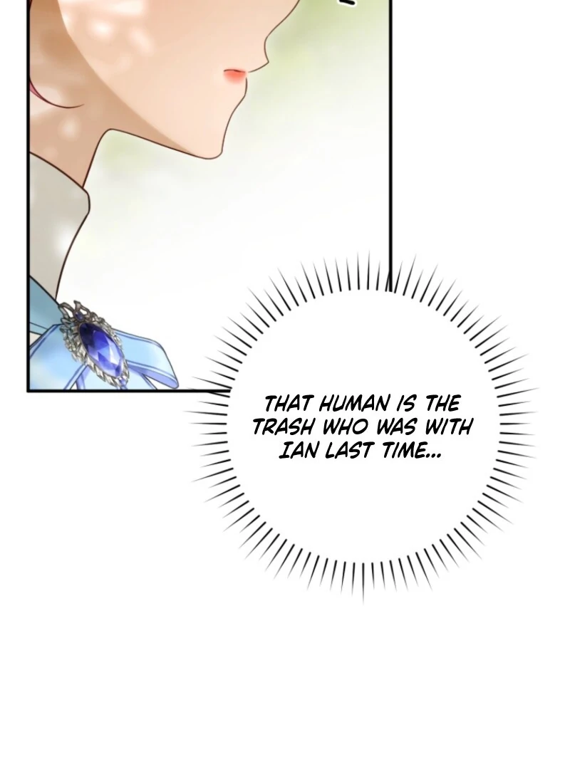 The Flower with a Sword (Valir Scans) - Chapter 35 manhwa