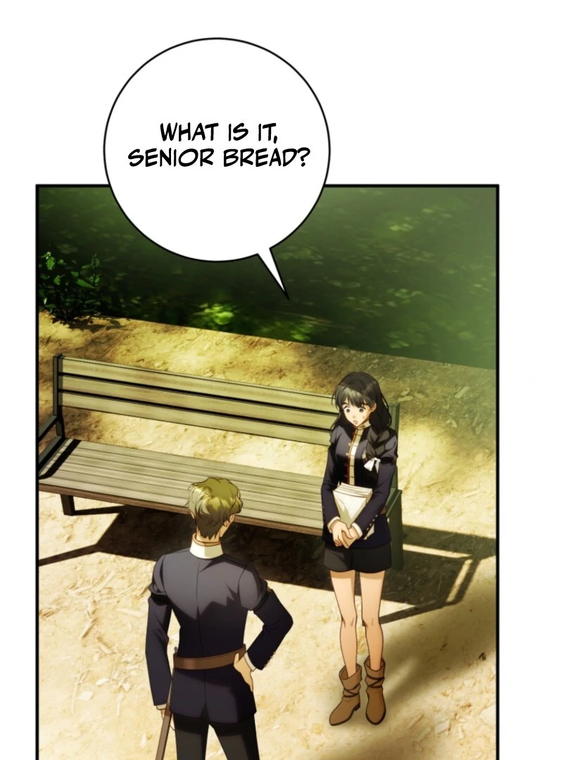 The Flower with a Sword (Valir Scans) - Chapter 35 manhwa