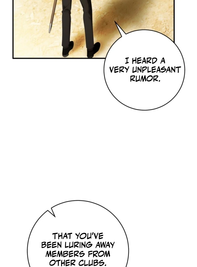The Flower with a Sword (Valir Scans) - Chapter 35 manhwa