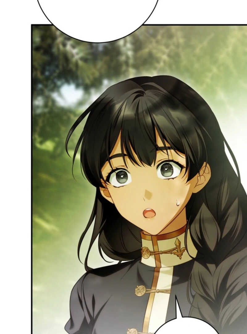 The Flower with a Sword (Valir Scans) - Chapter 35 manhwa
