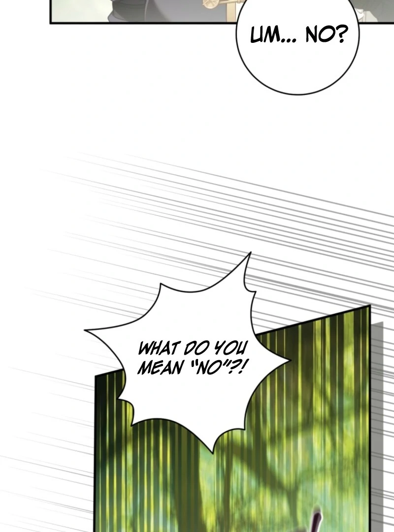 The Flower with a Sword (Valir Scans) - Chapter 35 manhwa