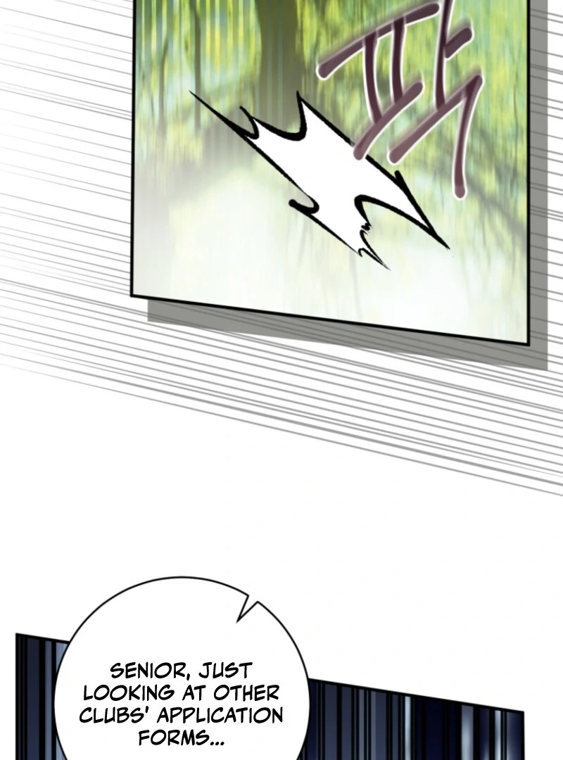 The Flower with a Sword (Valir Scans) - Chapter 35 manhwa