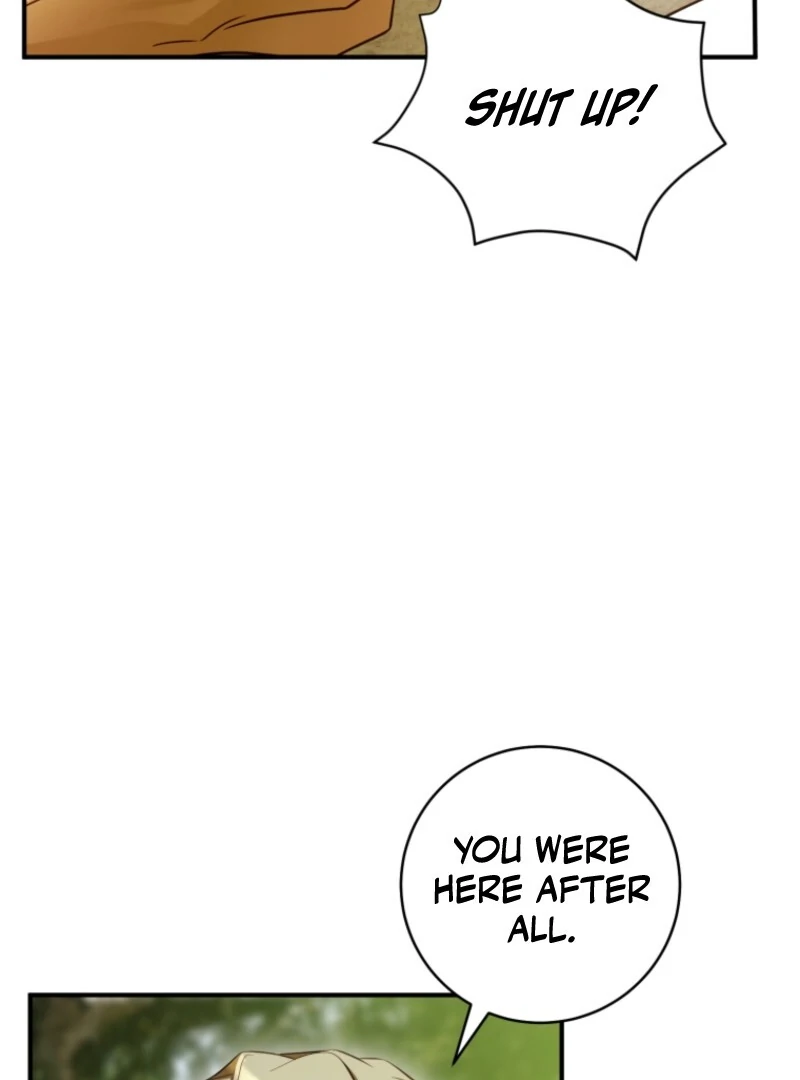 The Flower with a Sword (Valir Scans) - Chapter 35 manhwa