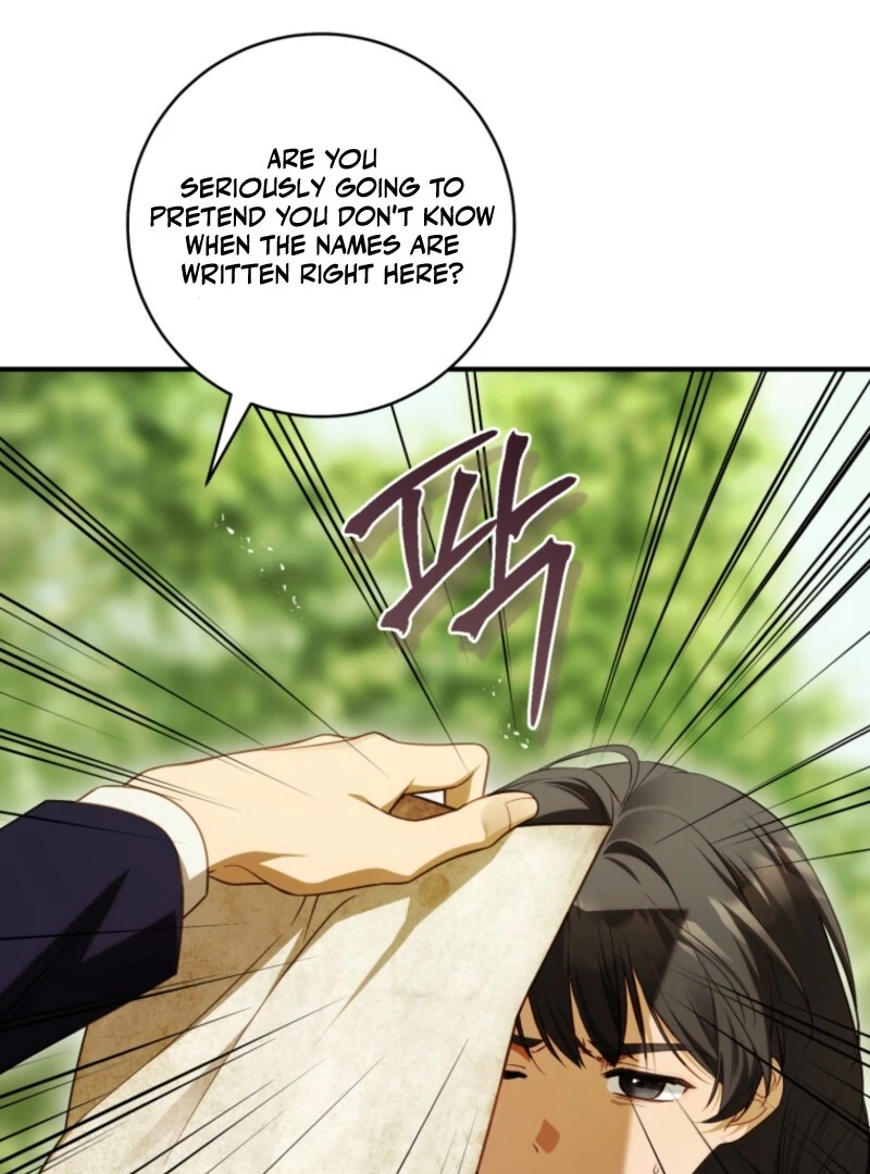 The Flower with a Sword (Valir Scans) - Chapter 35 manhwa