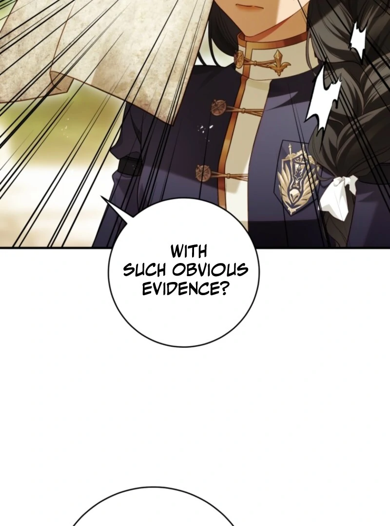 The Flower with a Sword (Valir Scans) - Chapter 35 manhwa