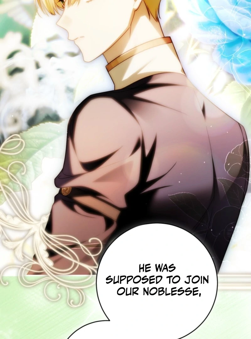 The Flower with a Sword (Valir Scans) - Chapter 35 manhwa