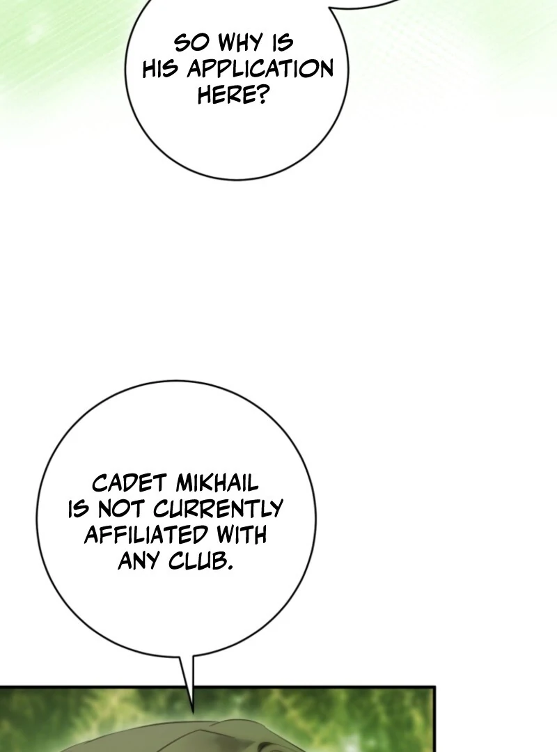 The Flower with a Sword (Valir Scans) - Chapter 35 manhwa