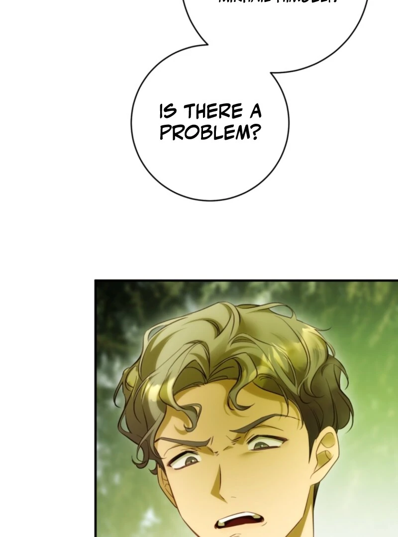 The Flower with a Sword (Valir Scans) - Chapter 35 manhwa