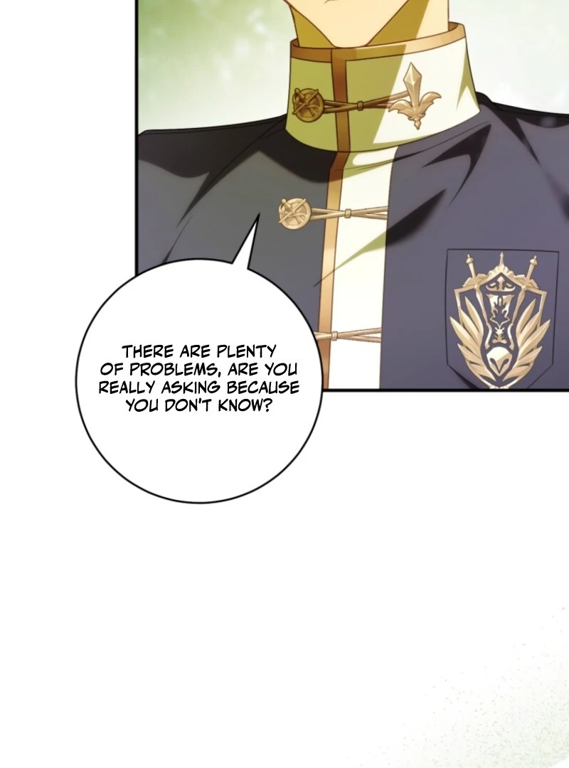 The Flower with a Sword (Valir Scans) - Chapter 35 manhwa