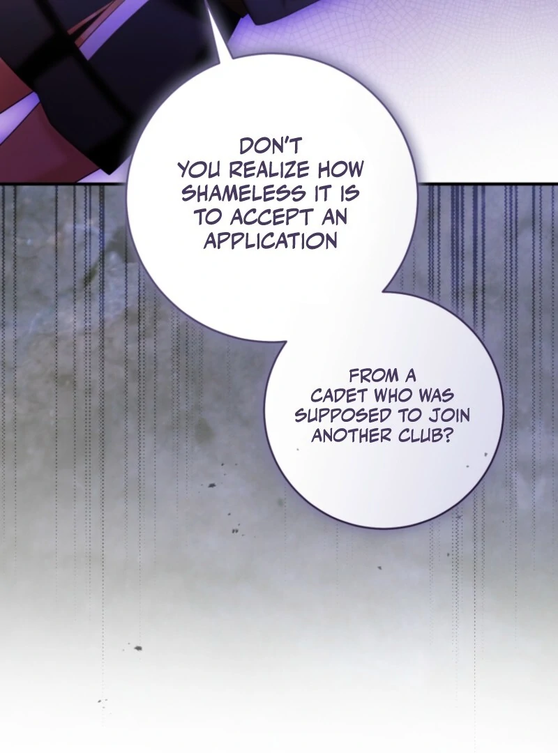 The Flower with a Sword (Valir Scans) - Chapter 35 manhwa