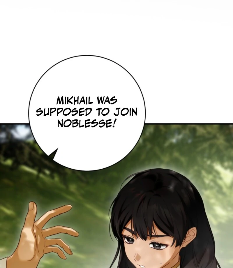 The Flower with a Sword (Valir Scans) - Chapter 35 manhwa