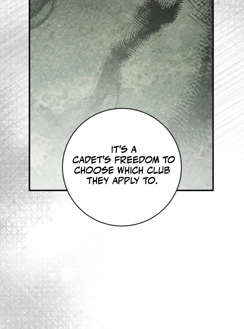 The Flower with a Sword (Valir Scans) - Chapter 35 manhwa