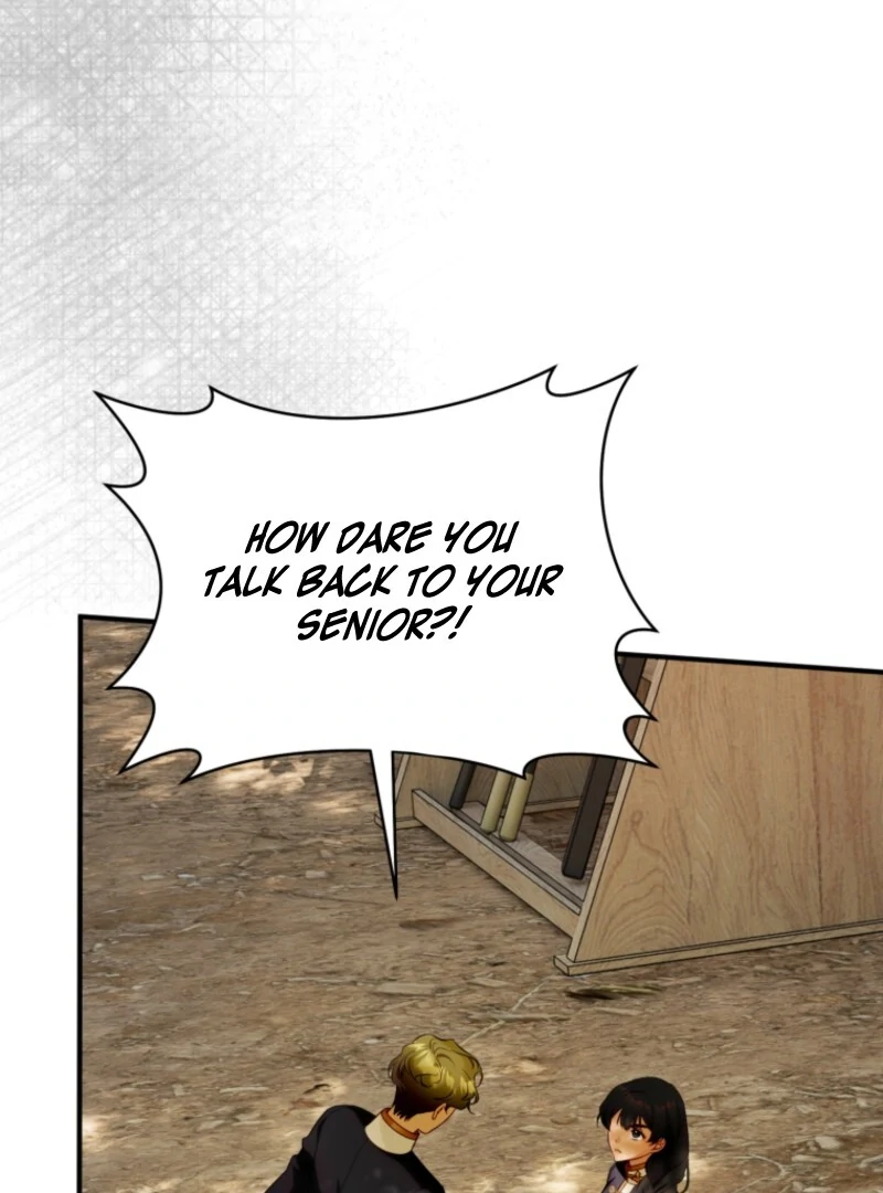 The Flower with a Sword (Valir Scans) - Chapter 35 manhwa