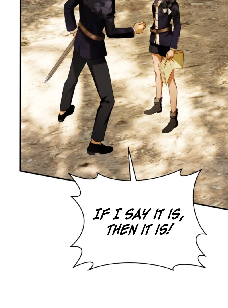 The Flower with a Sword (Valir Scans) - Chapter 35 manhwa