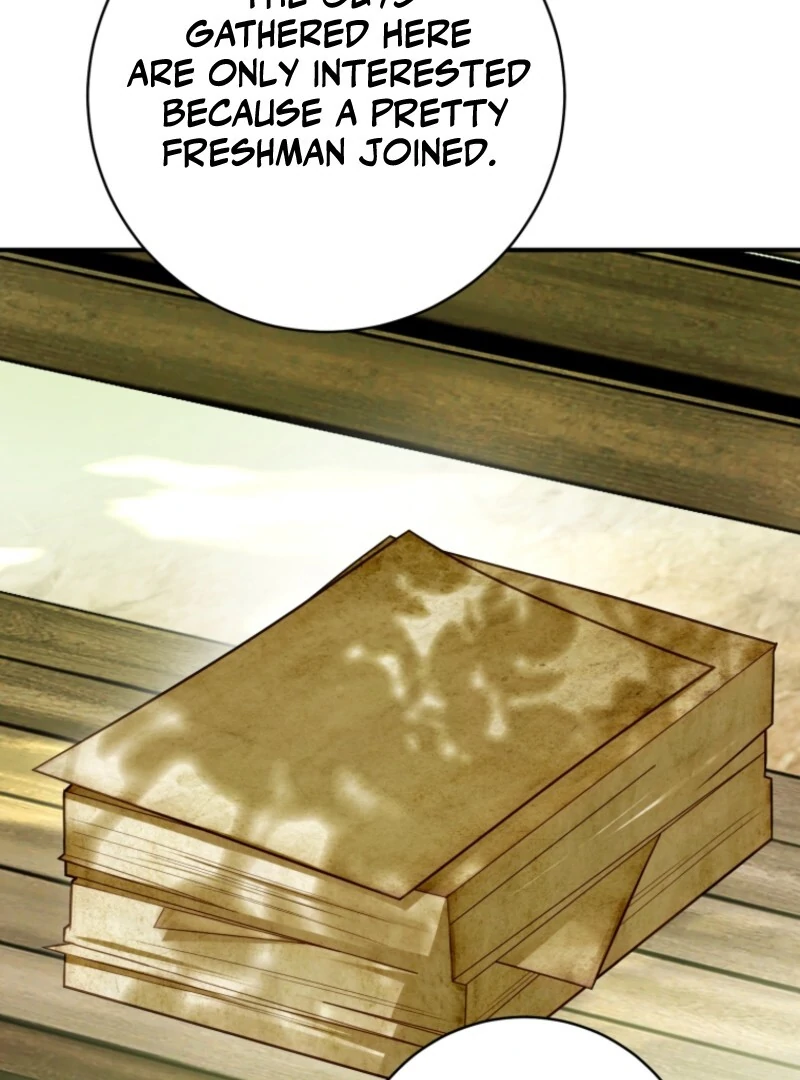 The Flower with a Sword (Valir Scans) - Chapter 35 manhwa