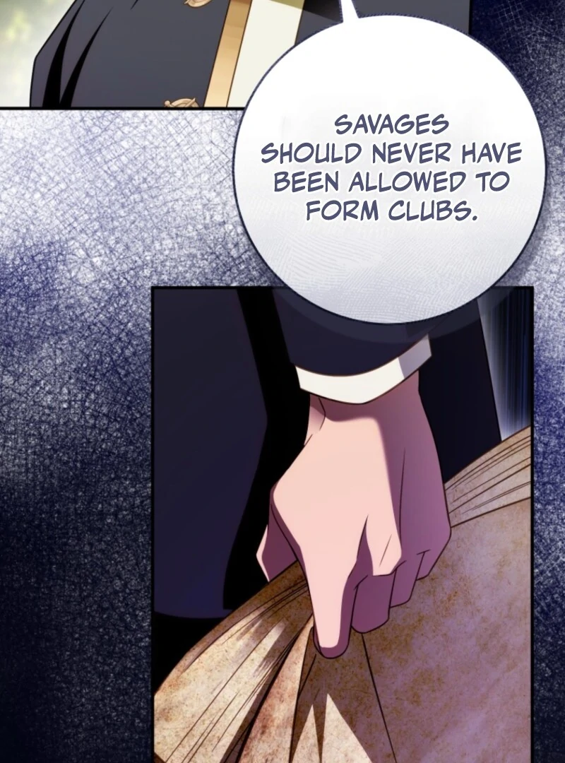 The Flower with a Sword (Valir Scans) - Chapter 35 manhwa
