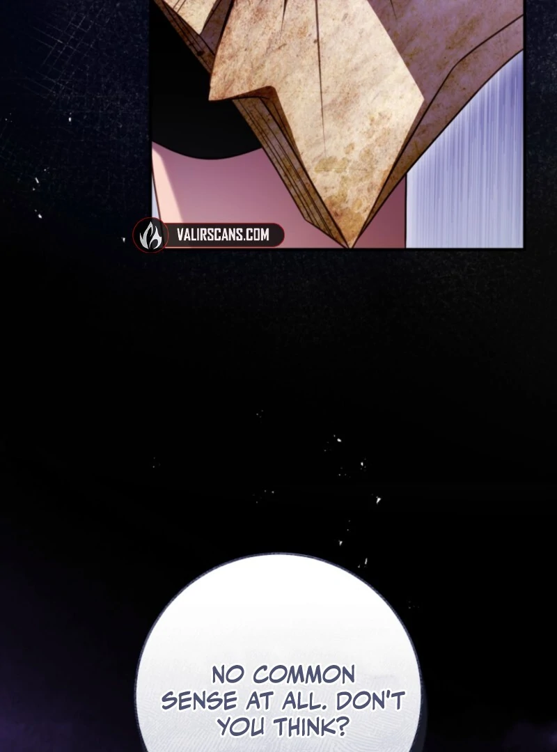 The Flower with a Sword (Valir Scans) - Chapter 35 manhwa