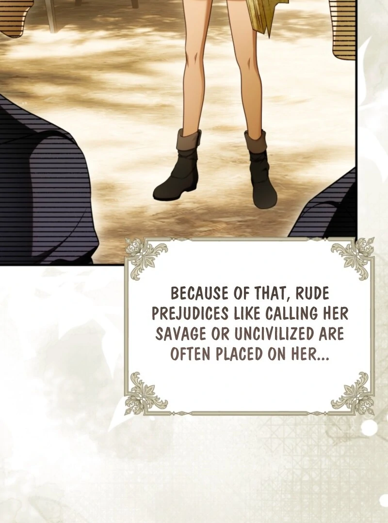 The Flower with a Sword (Valir Scans) - Chapter 35 manhwa