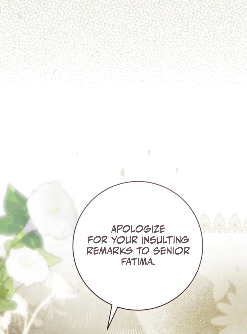 The Flower with a Sword (Valir Scans) - Chapter 35 manhwa