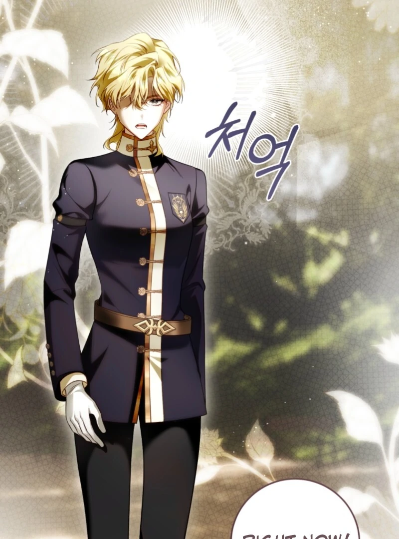 The Flower with a Sword (Valir Scans) - Chapter 35 manhwa