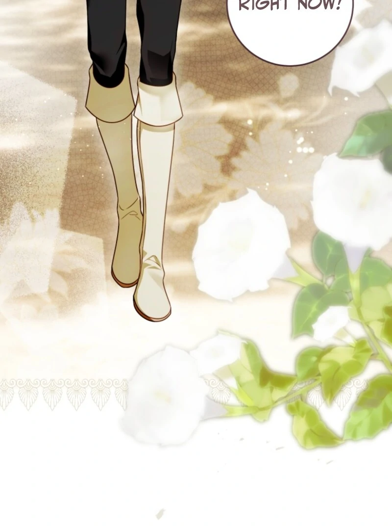 The Flower with a Sword (Valir Scans) - Chapter 35 manhwa