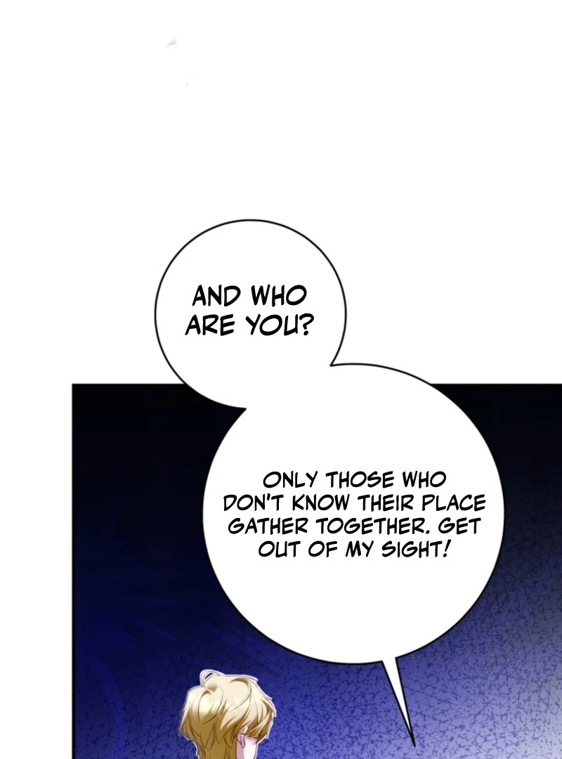 The Flower with a Sword (Valir Scans) - Chapter 35 manhwa