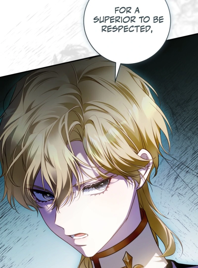The Flower with a Sword (Valir Scans) - Chapter 35 manhwa