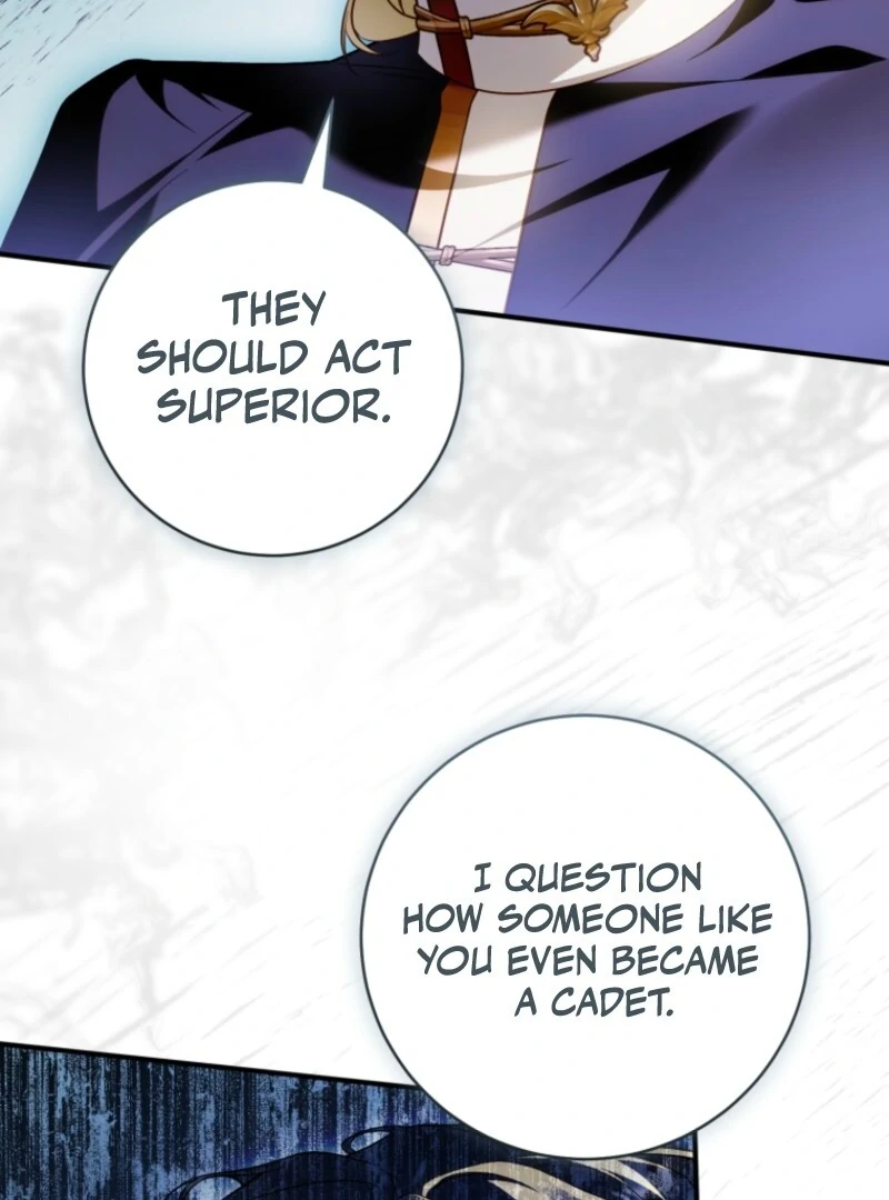 The Flower with a Sword (Valir Scans) - Chapter 35 manhwa