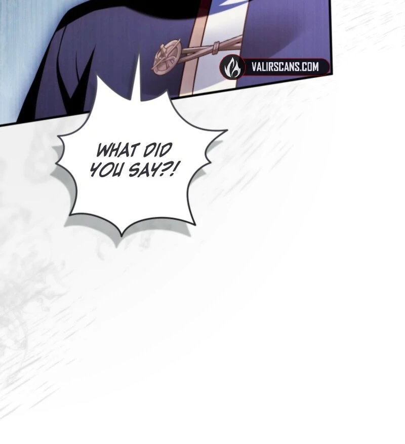 The Flower with a Sword (Valir Scans) - Chapter 35 manhwa