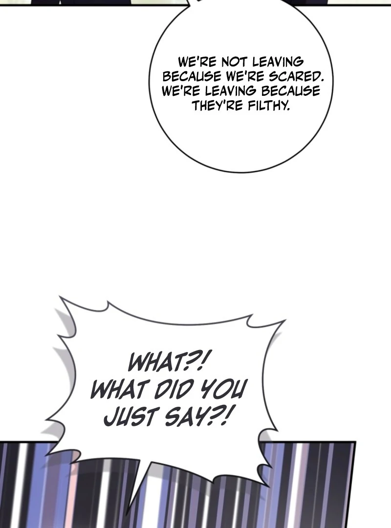 The Flower with a Sword (Valir Scans) - Chapter 35 manhwa