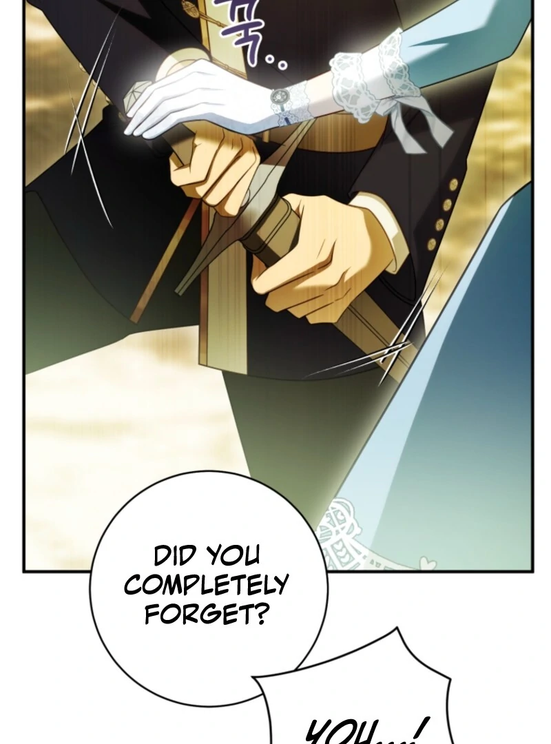 The Flower with a Sword (Valir Scans) - Chapter 35 manhwa