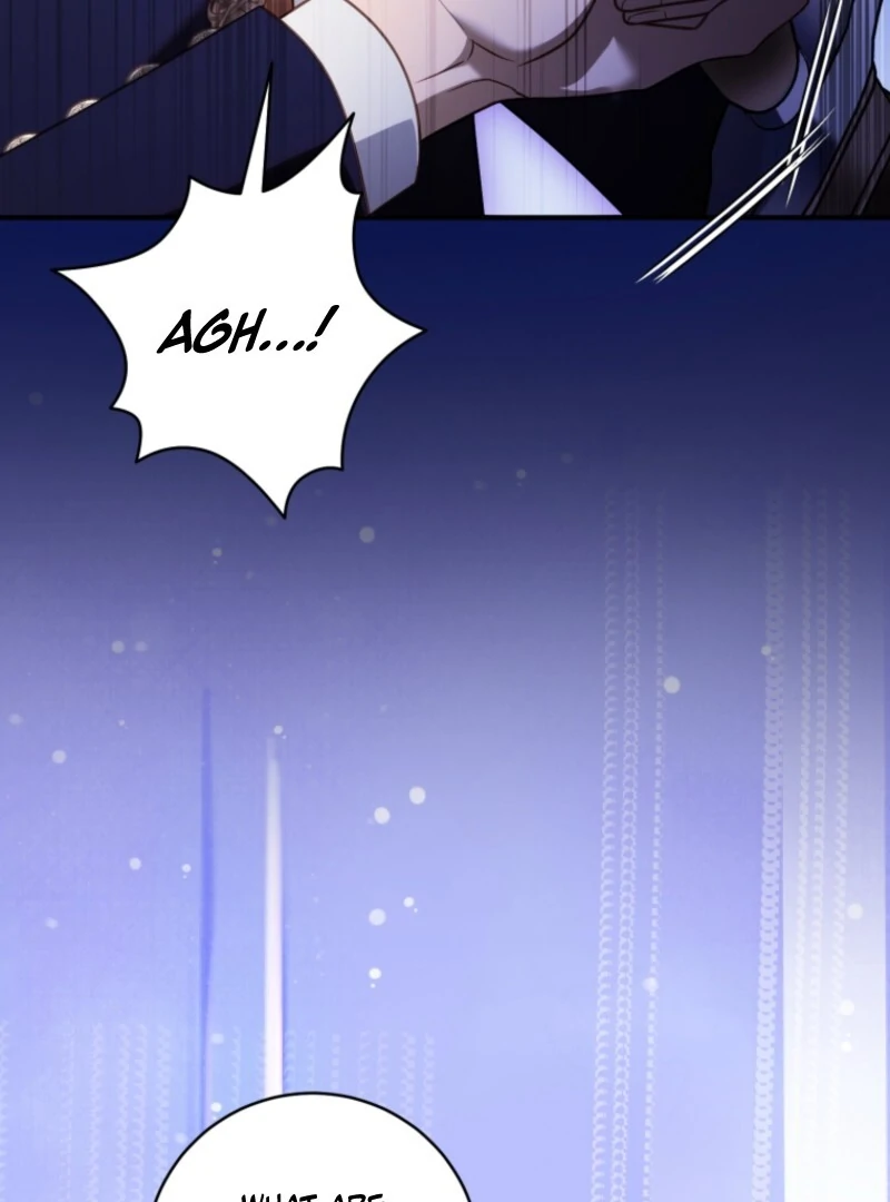 The Flower with a Sword (Valir Scans) - Chapter 35 manhwa