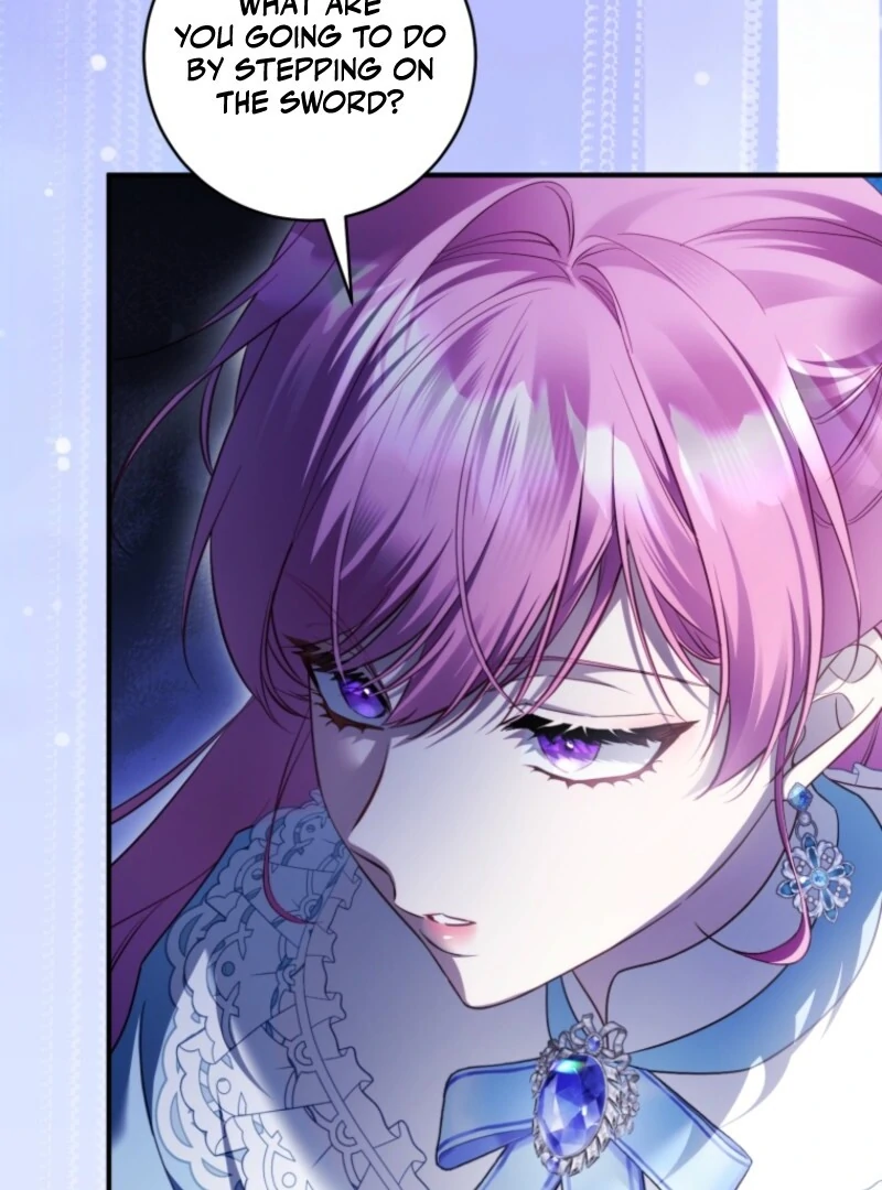The Flower with a Sword (Valir Scans) - Chapter 35 manhwa
