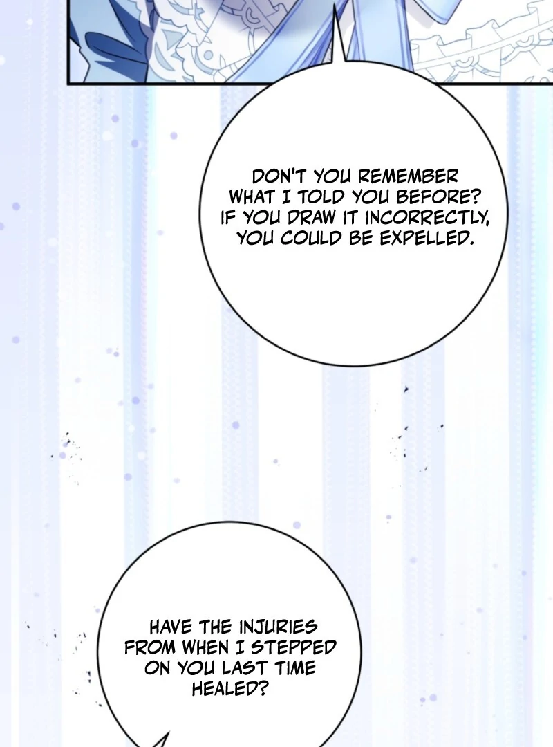 The Flower with a Sword (Valir Scans) - Chapter 35 manhwa