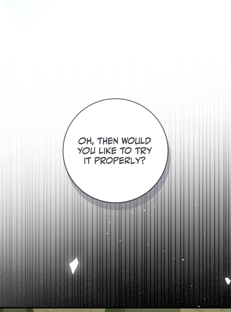 The Flower with a Sword (Valir Scans) - Chapter 35 manhwa